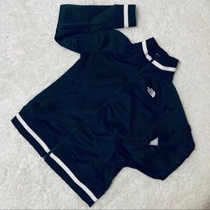 Classic North Face Track Jacket